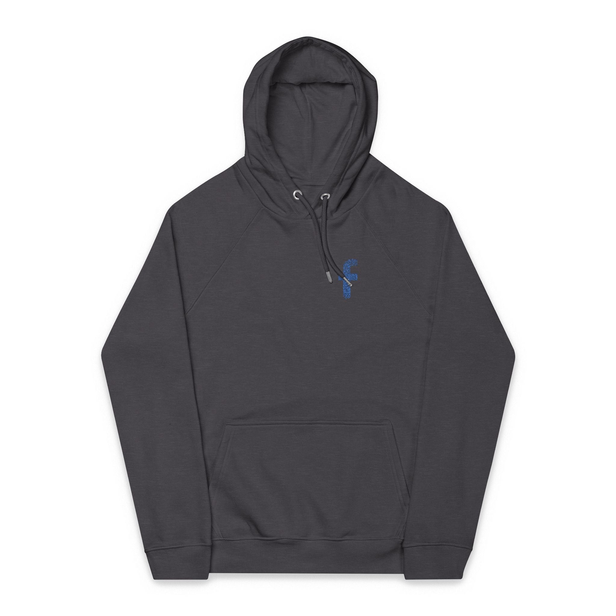 "human trace" pullover