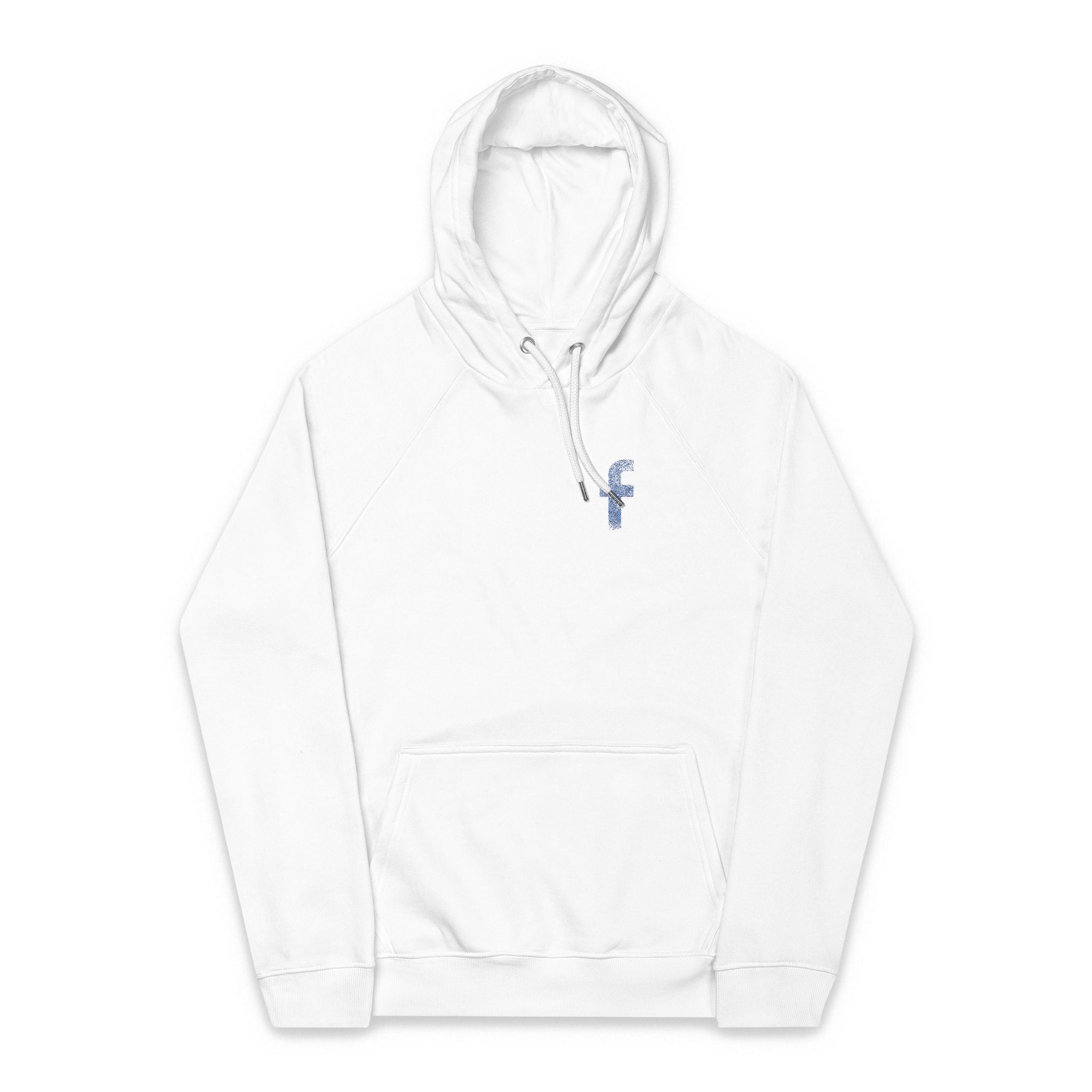 "human trace" pullover