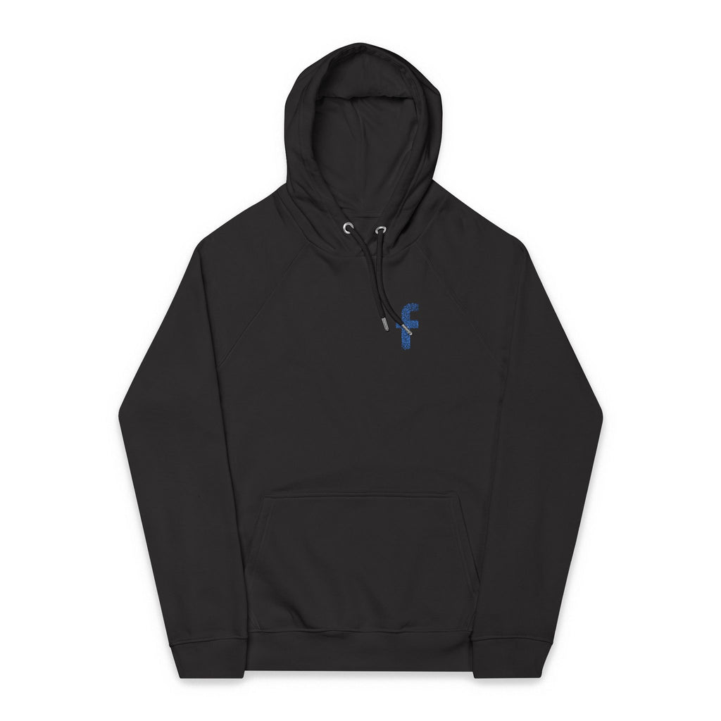 "human trace" pullover