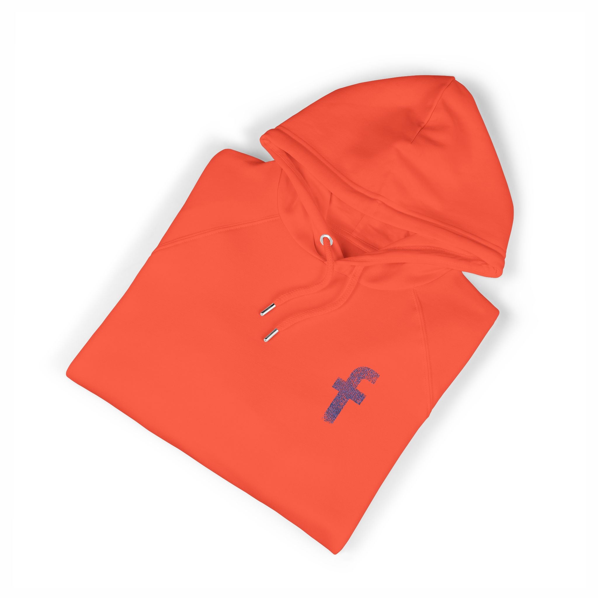 "human trace" pullover