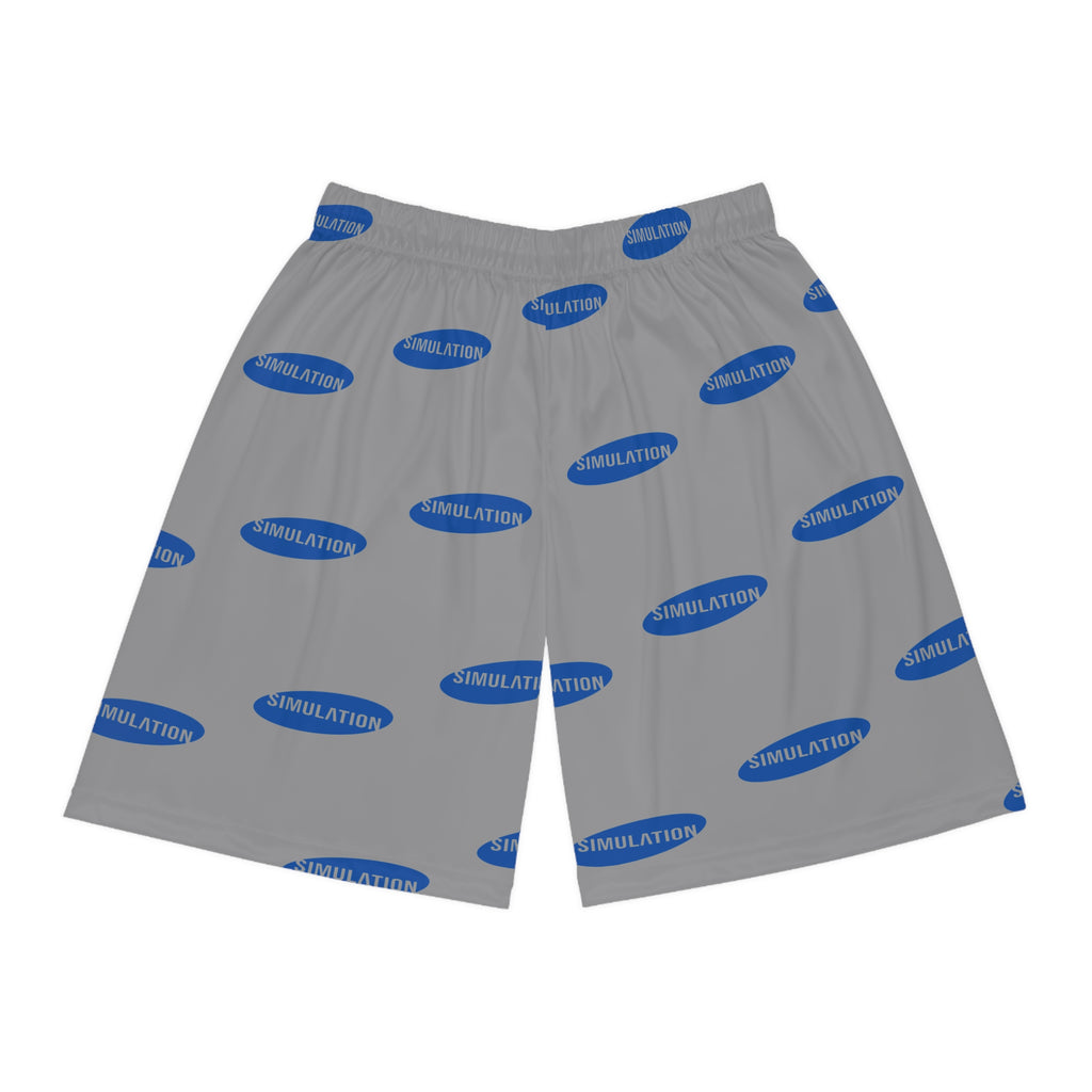 “simulation” shorts