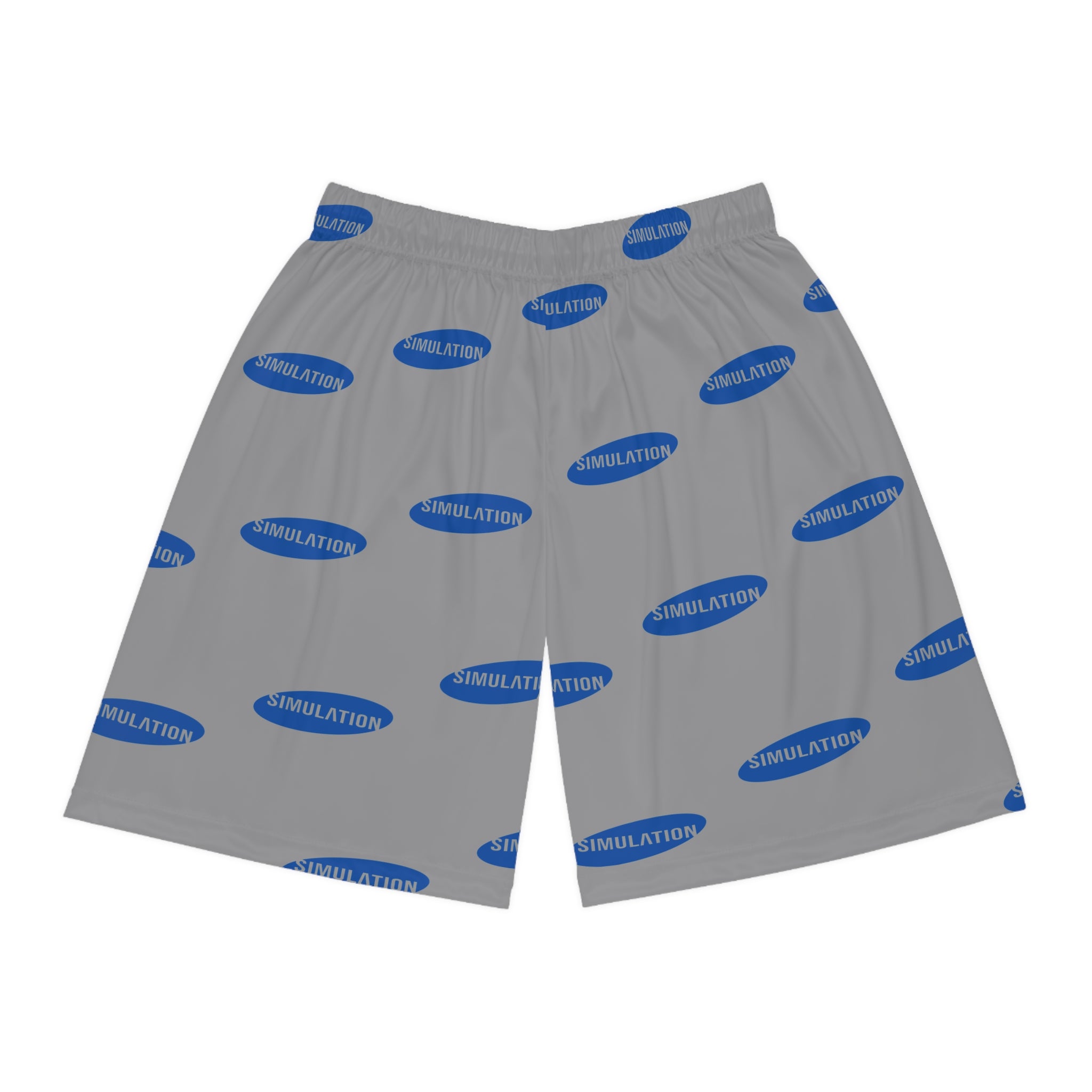 “simulation” shorts