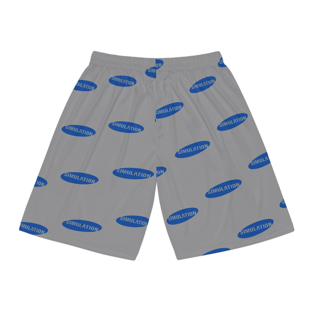 “simulation” shorts